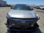 2024 Cadillac Lyriq Sport Silver vin: 1GYKPVRL8RZ122798 2024 Cadillac Lyriq Sport Silver vin: 1GYKPVRL8RZ122798