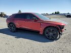 2024 Cadillac Lyriq Sport Red vin: 1GYKPWRL6RZ122434 2024 Cadillac Lyriq Sport Red vin: 1GYKPWRL6RZ122434