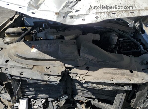 1GYS3DKJ5LR191261 2020 CADILLAC ESCALADE White Вид підкапотного простору