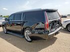 2020 Cadillac Escalade Esv Platinum Black vin: 1GYS3KKJ9LR111996 2020 Cadillac Escalade Esv Platinum Black vin: 1GYS3KKJ9LR111996