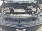 2021 Cadillac Escalade Sport Black vin: 1GYS4EKL7MR337911
