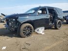 2023 Cadillac Escalade Sport Black vin: 1GYS4FKL5PR370075 2023 Cadillac Escalade Sport Black vin: 1GYS4FKL5PR370075