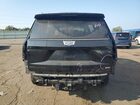 2023 Cadillac Escalade Sport Black vin: 1GYS4FKL5PR370075 2023 Cadillac Escalade Sport Black vin: 1GYS4FKL5PR370075