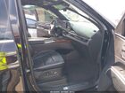 2023 Cadillac Escalade Esv 4wd Premium Luxury Черный vin: 1GYS4KKL1PR207884