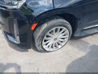 2023 Cadillac Escalade Esv 4wd Premium Luxury Черный vin: 1GYS4KKL1PR207884