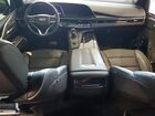 2021 Cadillac Escalade Esv Sport Gray vin: 1GYS4PKL0MR310044