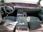 2025 Cadillac Escalade Luxury Красный vin: 1GYS8ARL2SR227199