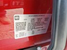 2025 Cadillac Escalade Luxury Красный vin: 1GYS8ARL2SR227199