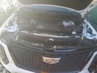 2025 Cadillac Escalade Esv Sport Platinum White vin: 1GYS9RRLXSR321956