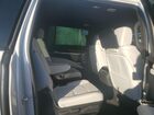 2025 Cadillac Escalade Esv Sport Platinum White vin: 1GYS9RRLXSR321956