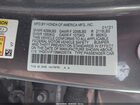 2021 Honda Accord Lx Серый vin: 1HGCV1F10MA035174