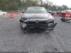 2021 Honda Accord Lx Серый vin: 1HGCV1F10MA035174