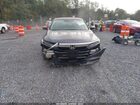 2021 Honda Accord Lx Серый vin: 1HGCV1F10MA035174