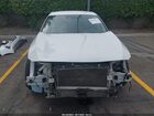 2021 Honda Accord Lx Белый vin: 1HGCV1F13MA033015
