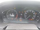 2021 Honda Accord Lx Белый vin: 1HGCV1F13MA033015