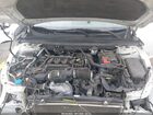 2021 Honda Accord Lx Белый vin: 1HGCV1F13MA033015