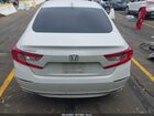 2021 Honda Accord Lx Белый vin: 1HGCV1F13MA033015