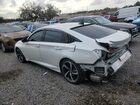 2022 Honda Accord Sport Белый vin: 1HGCV1F37NA083452 2022 Honda Accord Sport Белый vin: 1HGCV1F37NA083452