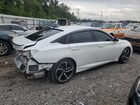 2022 Honda Accord Sport Белый vin: 1HGCV1F37NA083452 2022 Honda Accord Sport Белый vin: 1HGCV1F37NA083452