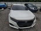 2022 Honda Accord Sport Белый vin: 1HGCV1F37NA083452 2022 Honda Accord Sport Белый vin: 1HGCV1F37NA083452
