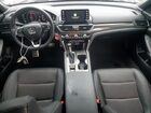 2022 Honda Accord Sport Белый vin: 1HGCV1F37NA083452 2022 Honda Accord Sport Белый vin: 1HGCV1F37NA083452