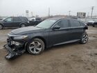2020 Honda Accord Ex Black vin: 1HGCV1F42LA013699