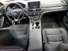 2022 Honda Accord Sport Se Gray vin: 1HGCV1F43NA082792 2022 Honda Accord Sport Se Gray vin: 1HGCV1F43NA082792