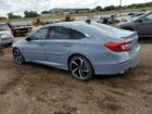 2022 Honda Accord Sport Se Gray vin: 1HGCV1F43NA082792 2022 Honda Accord Sport Se Gray vin: 1HGCV1F43NA082792