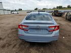 2022 Honda Accord Sport Se Gray vin: 1HGCV1F43NA082792 2022 Honda Accord Sport Se Gray vin: 1HGCV1F43NA082792