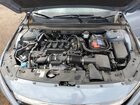2022 Honda Accord Sport Se Gray vin: 1HGCV1F43NA082792 2022 Honda Accord Sport Se Gray vin: 1HGCV1F43NA082792