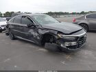 2022 Honda Accord Ex-l Серый vin: 1HGCV1F51NA007145