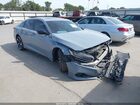 2021 Honda Accord Sport 2.0t Gray vin: 1HGCV2F32MA016570