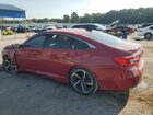 2021 Honda Accord Sport Red vin: 1HGCV2F39MA013178 2021 Honda Accord Sport Red vin: 1HGCV2F39MA013178