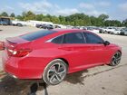 2021 Honda Accord Sport Red vin: 1HGCV2F39MA013178 2021 Honda Accord Sport Red vin: 1HGCV2F39MA013178