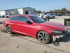 2021 Honda Accord Sport Red vin: 1HGCV2F39MA013178 2021 Honda Accord Sport Red vin: 1HGCV2F39MA013178