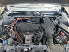 2022 Honda Accord Hybrid Sport Серый vin: 1HGCV3F26NA038313 2022 Honda Accord Hybrid Sport Серый vin: 1HGCV3F26NA038313