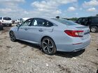2022 Honda Accord Hybrid Sport Серый vin: 1HGCV3F26NA038313 2022 Honda Accord Hybrid Sport Серый vin: 1HGCV3F26NA038313