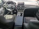2022 Honda Accord Hybrid Sport Серый vin: 1HGCV3F26NA038313 2022 Honda Accord Hybrid Sport Серый vin: 1HGCV3F26NA038313