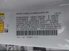2018 Honda Accord Hybrid Ex-l Белый vin: 1HGCV3F57JA016504