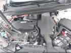 2018 Honda Accord Hybrid Ex-l Белый vin: 1HGCV3F57JA016504