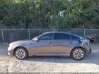 2021 Honda Accord Hybrid Ex-l Gray vin: 1HGCV3F5XMA005002