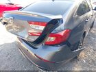 2021 Honda Accord Hybrid Ex-l Gray vin: 1HGCV3F5XMA005002