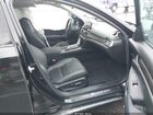 2021 Honda Accord Hybrid Touring Черный vin: 1HGCV3F9XMA013300
