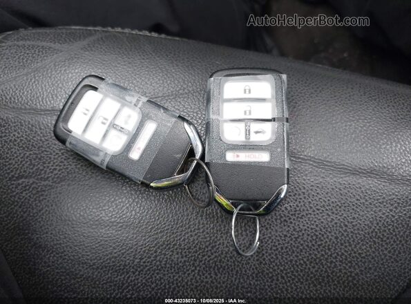 1HGCV3F9XMA013300 2021 HONDA ACCORD HYBRID Черный Вид панели приборов