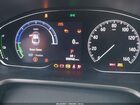 2021 Honda Accord Hybrid Touring Черный vin: 1HGCV3F9XMA013300
