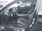 2022 Honda Accord Hybrid Touring Черный vin: 1HGCV3F9XNA015789
