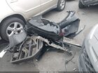 2022 Honda Accord Hybrid Touring Черный vin: 1HGCV3F9XNA015789