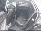 2022 Honda Accord Hybrid Touring Черный vin: 1HGCV3F9XNA015789
