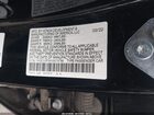 2022 Honda Accord Hybrid Touring Черный vin: 1HGCV3F9XNA015789