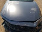 2025 Honda Accord Lx Charcoal vin: 1HGCY1F2XSA020002